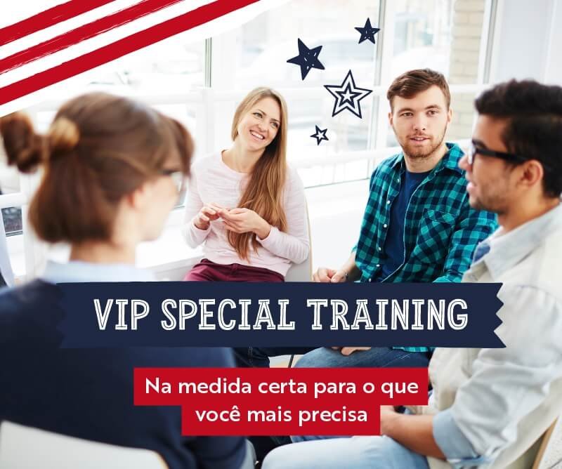VIP English Course - 😉Nunca desista dos seus sonhos! . 📲Telefone